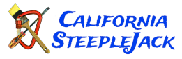California Steeplejack